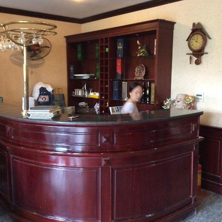 Khai Hoan Hotel Hanoi Eksteriør bilde