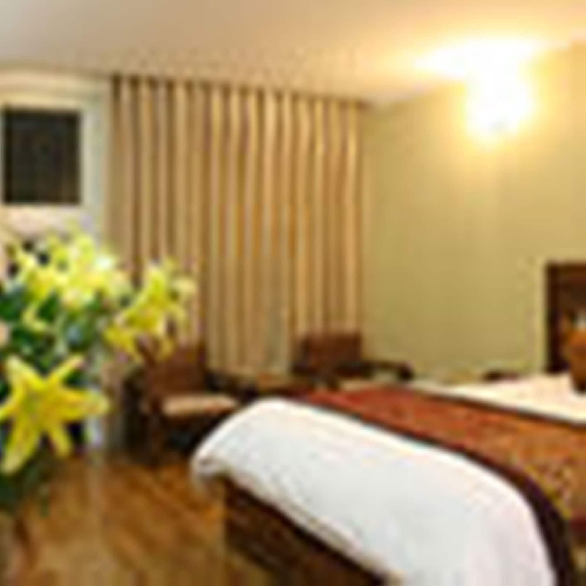 Khai Hoan Hotel Hanoi Eksteriør bilde