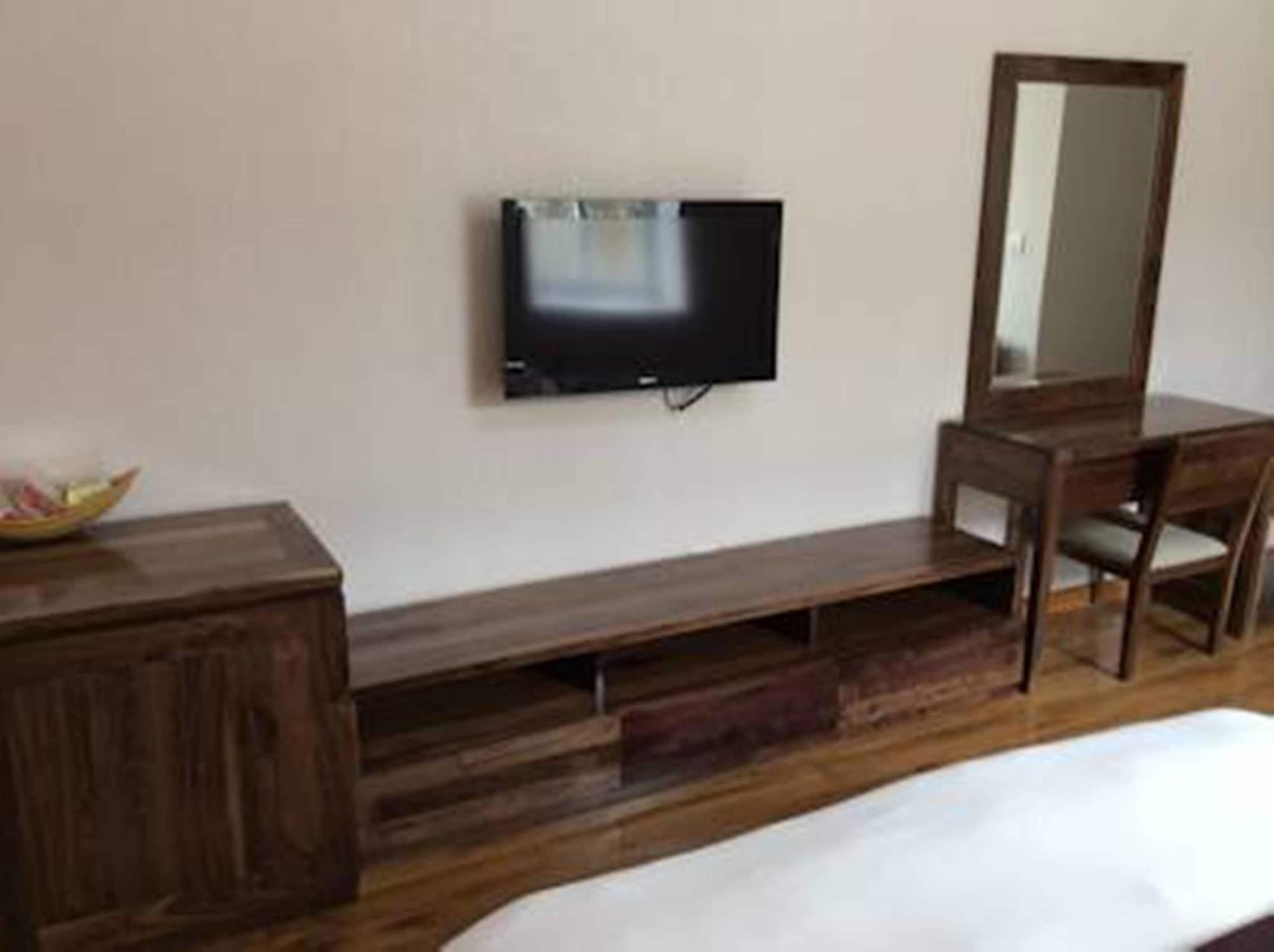 Khai Hoan Hotel Hanoi Eksteriør bilde