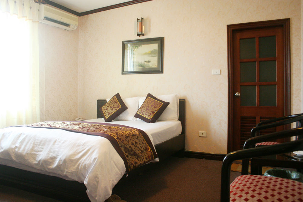 Khai Hoan Hotel Hanoi Eksteriør bilde