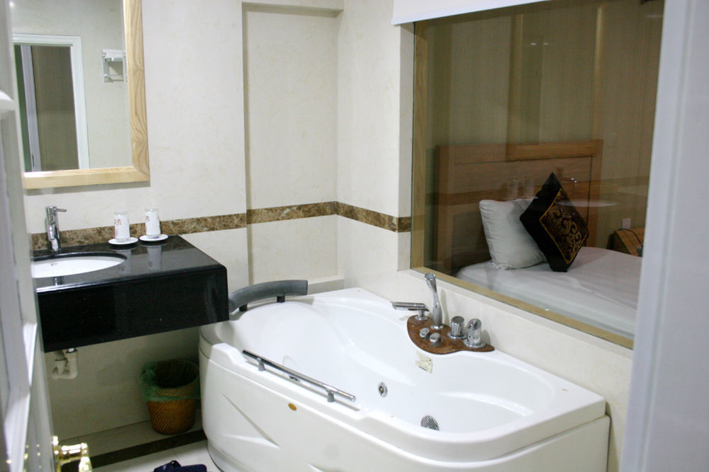 Khai Hoan Hotel Hanoi Eksteriør bilde