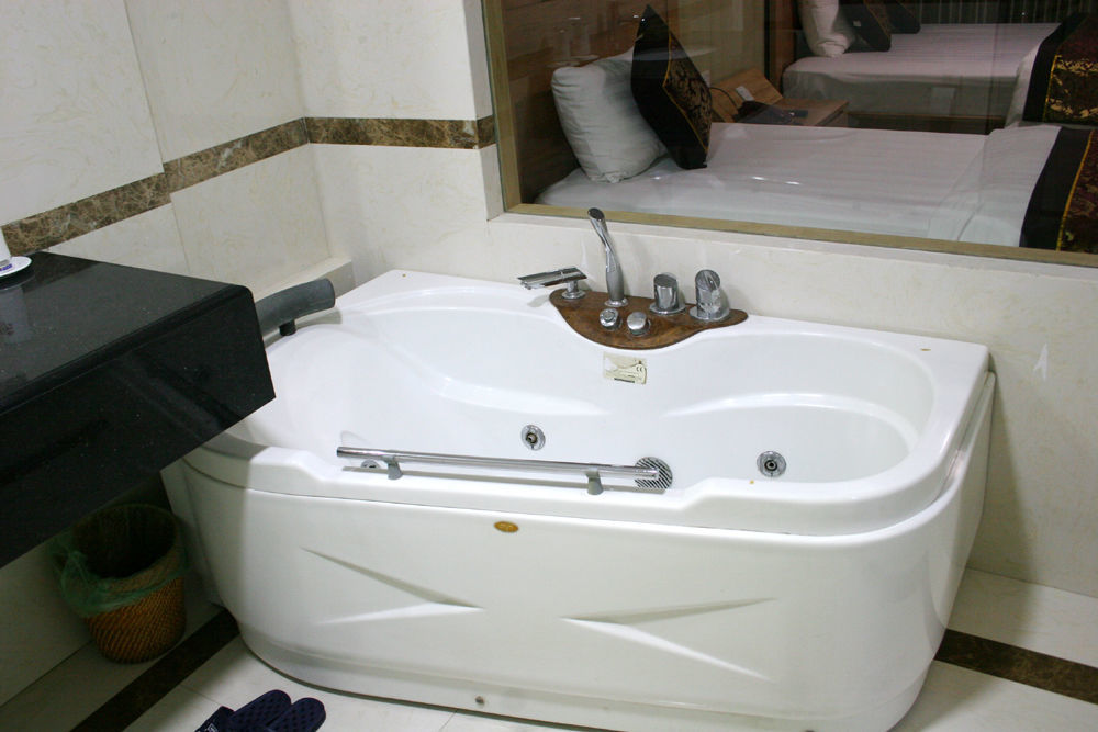 Khai Hoan Hotel Hanoi Eksteriør bilde