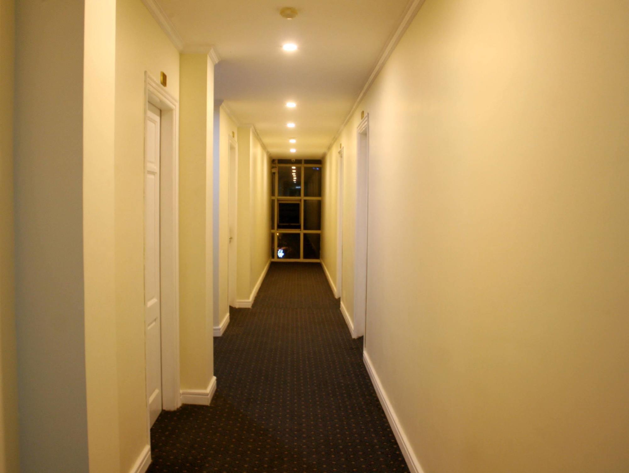 Khai Hoan Hotel Hanoi Eksteriør bilde