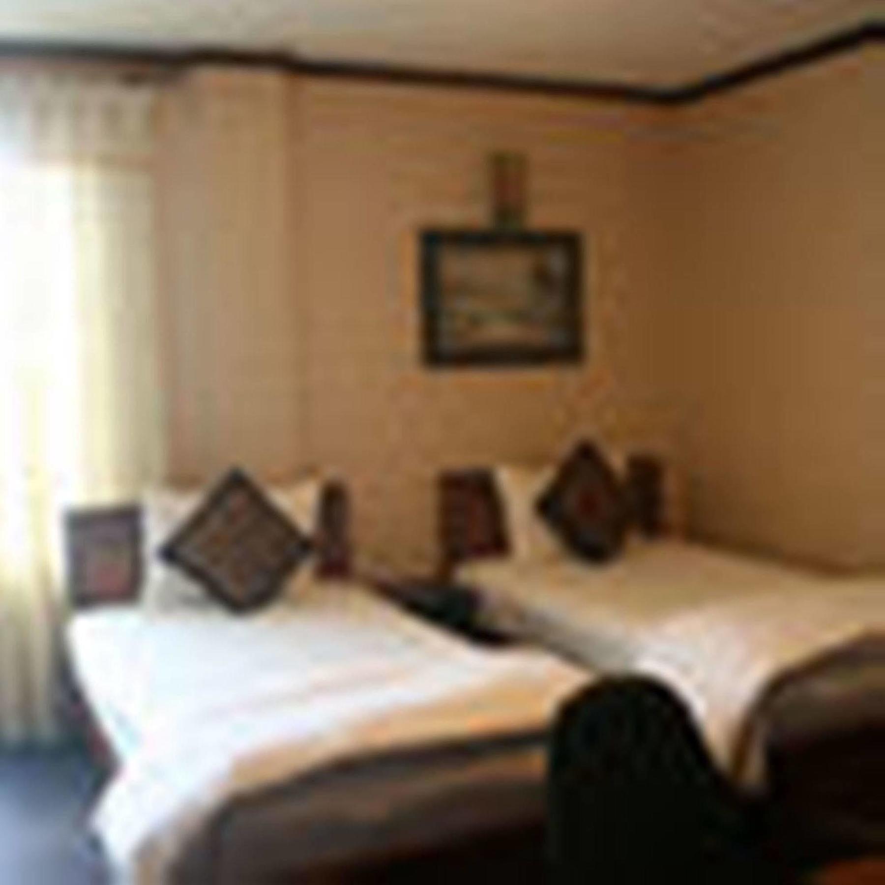 Khai Hoan Hotel Hanoi Eksteriør bilde