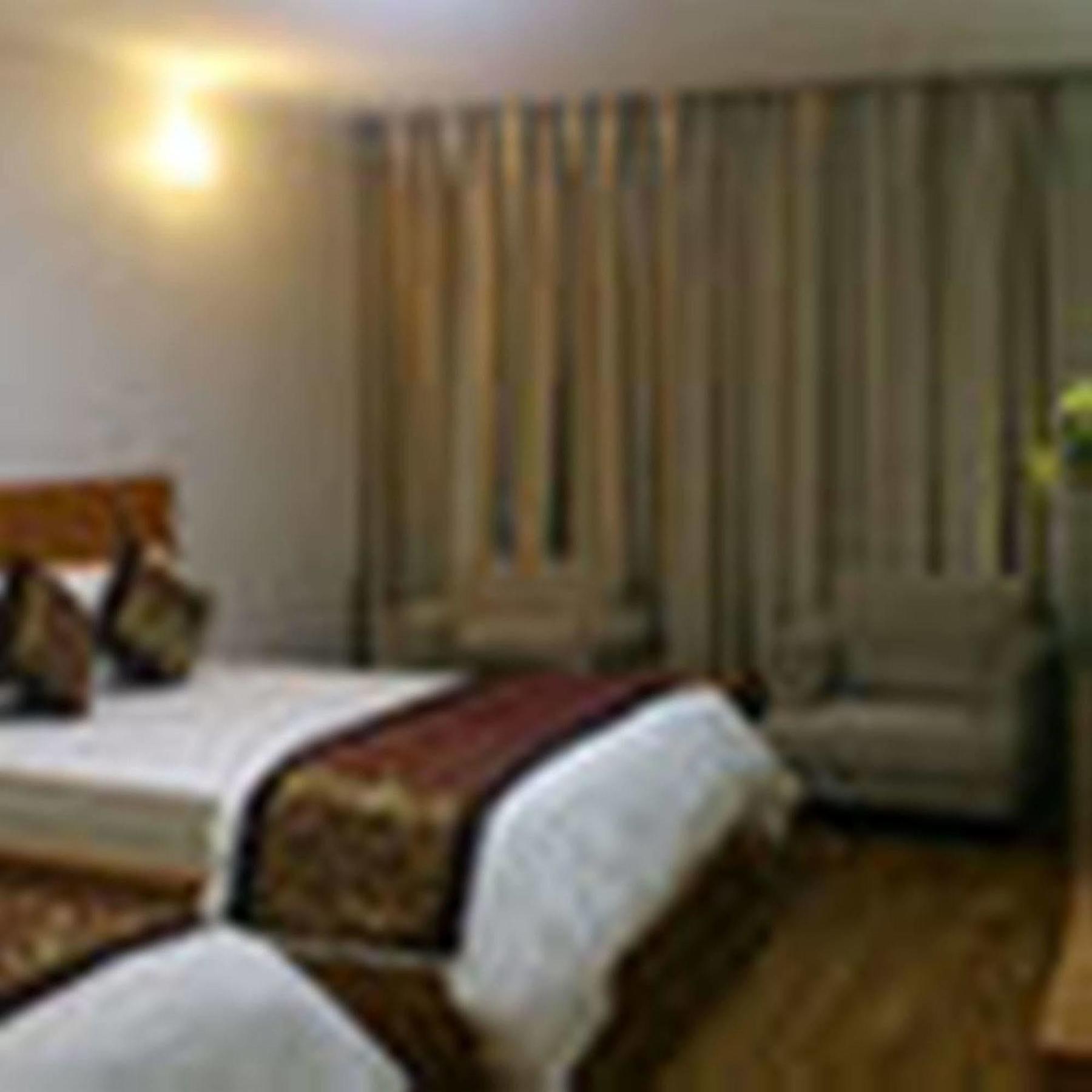 Khai Hoan Hotel Hanoi Eksteriør bilde