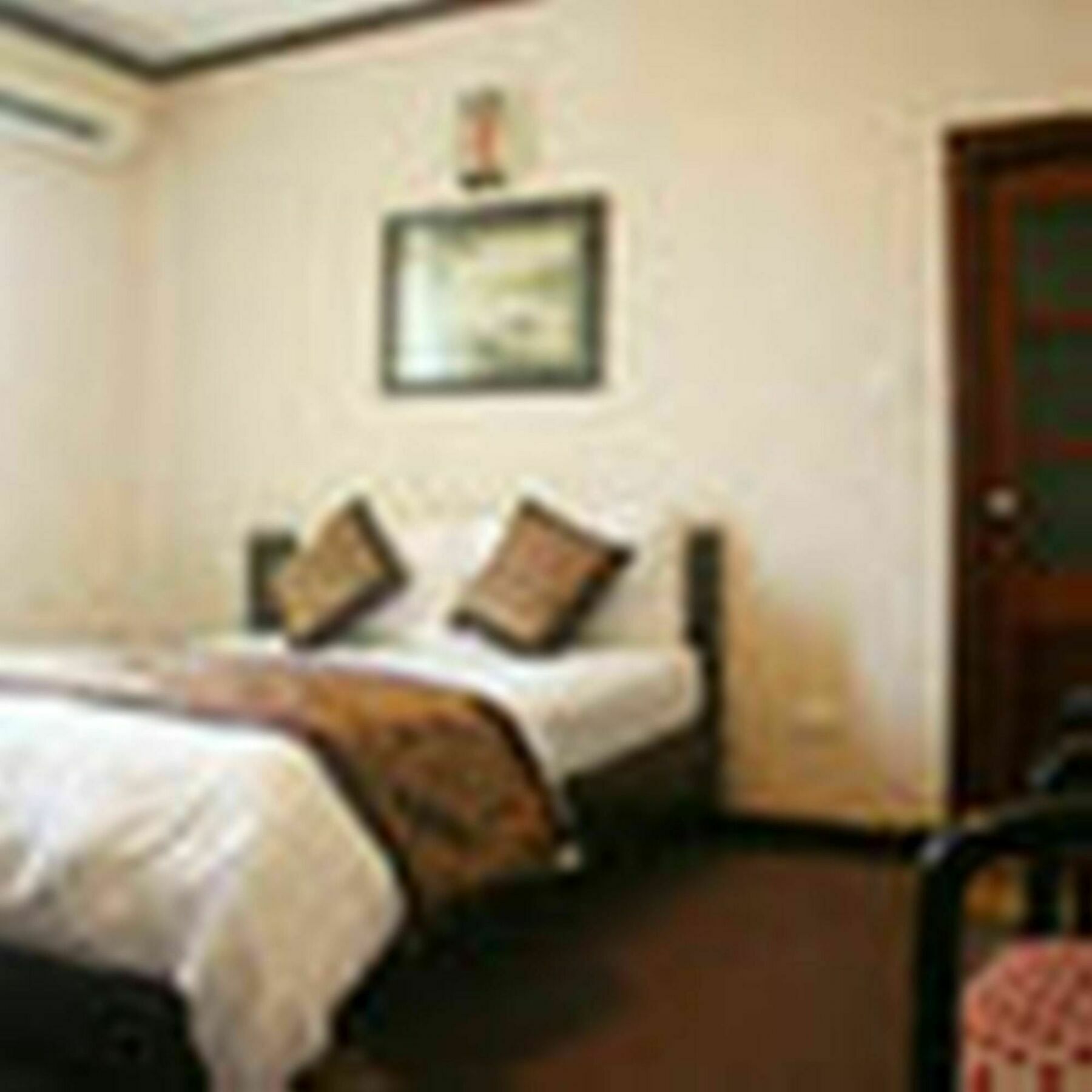 Khai Hoan Hotel Hanoi Eksteriør bilde