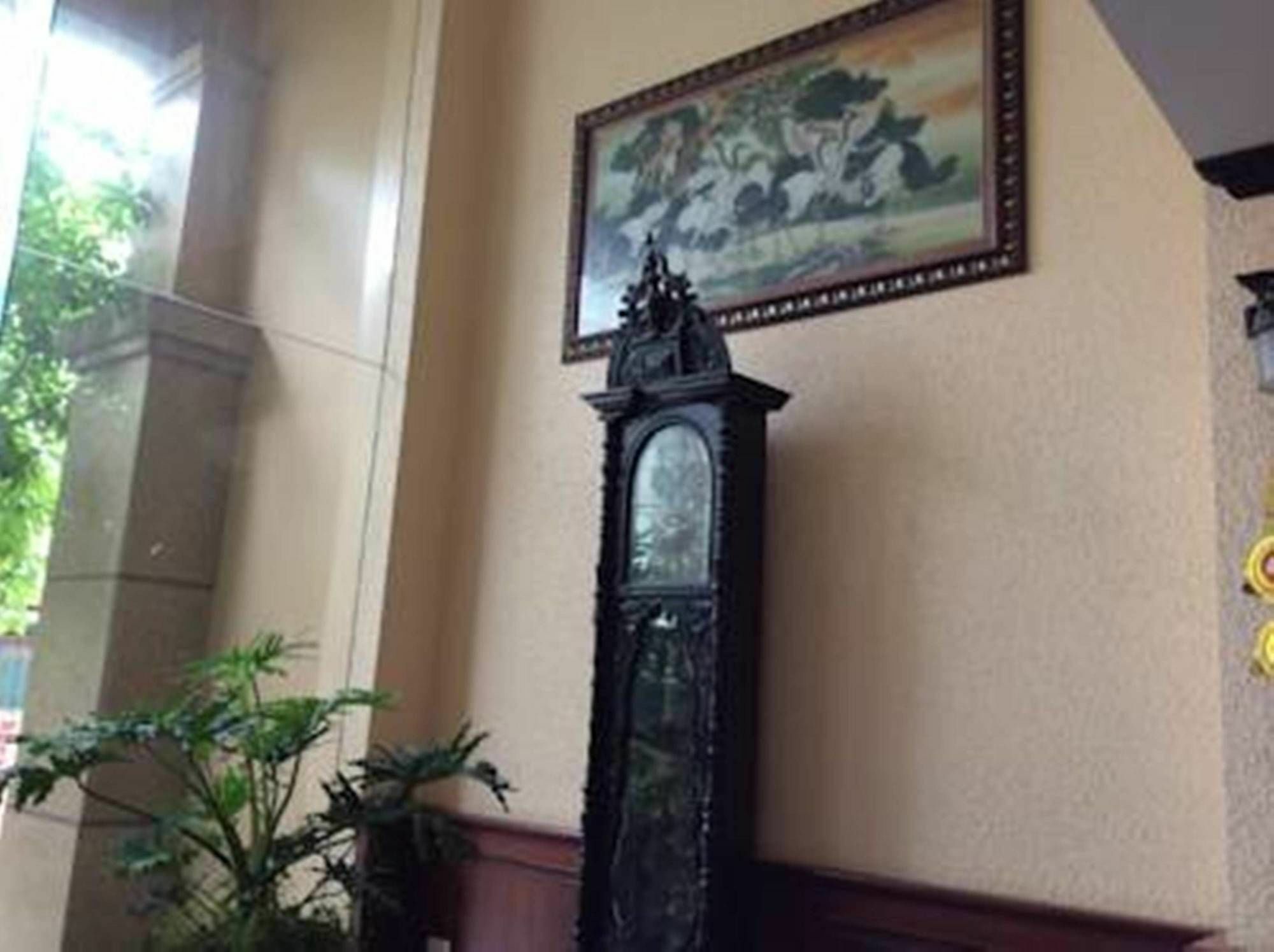 Khai Hoan Hotel Hanoi Eksteriør bilde