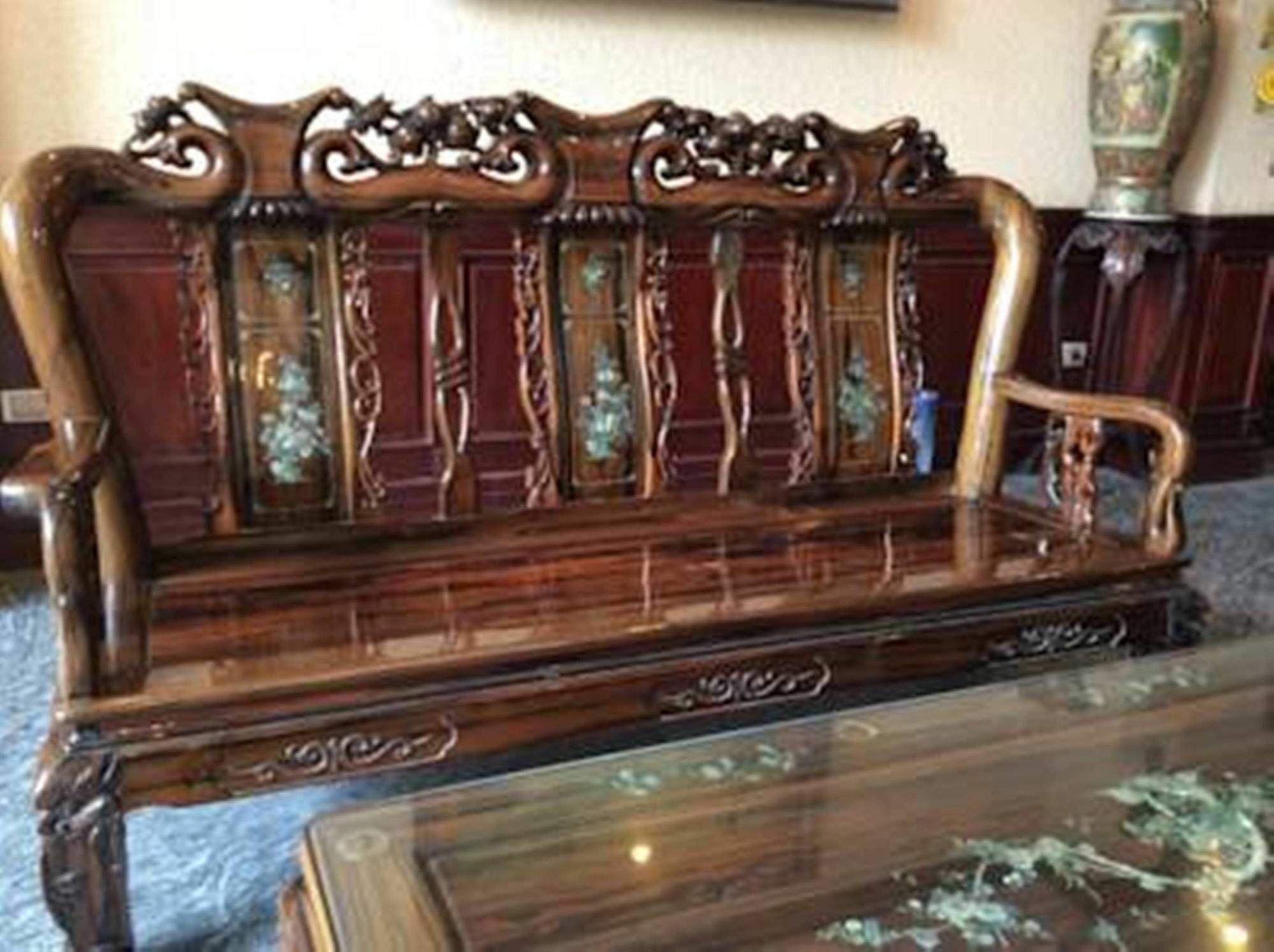 Khai Hoan Hotel Hanoi Eksteriør bilde