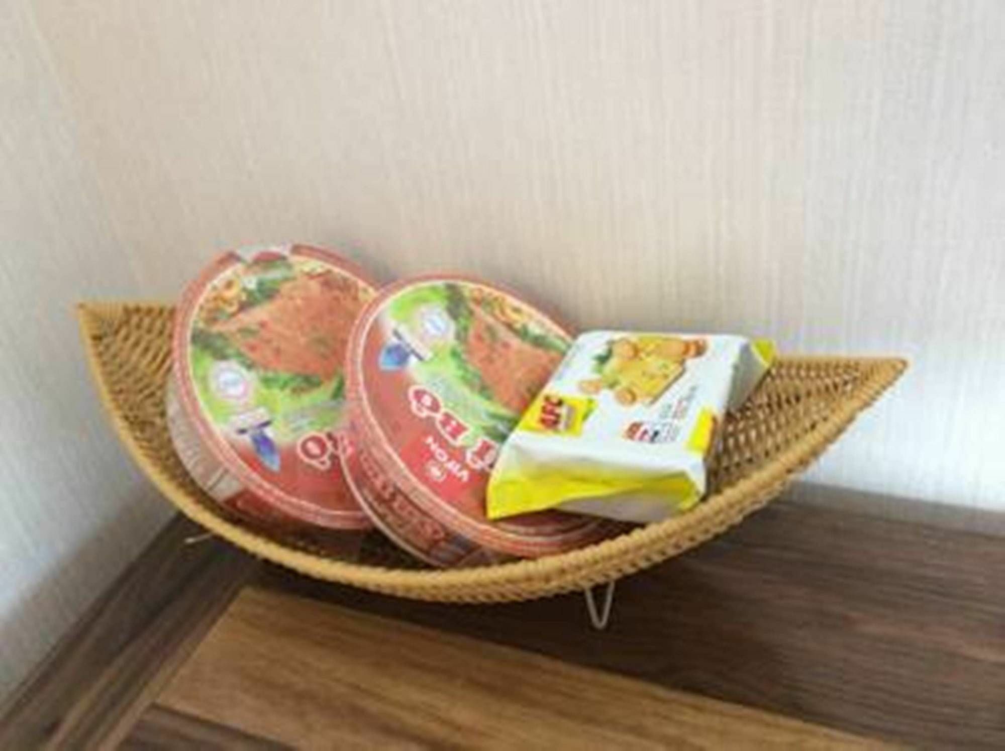 Khai Hoan Hotel Hanoi Eksteriør bilde